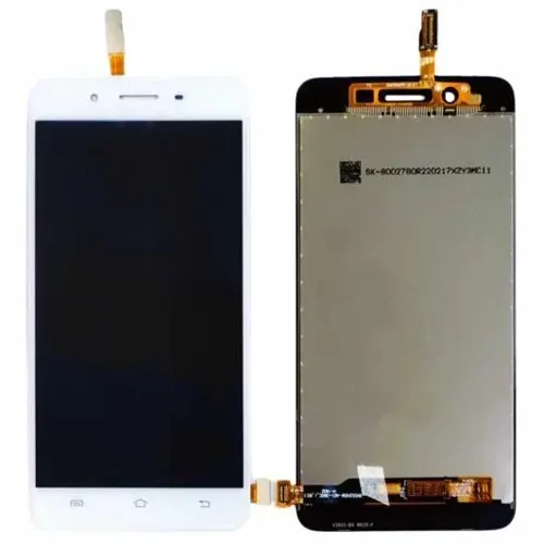 Primary image of VIVO Y55 WHITE KLP DISPLAY - Quality Phone Parts in Sri Lanka